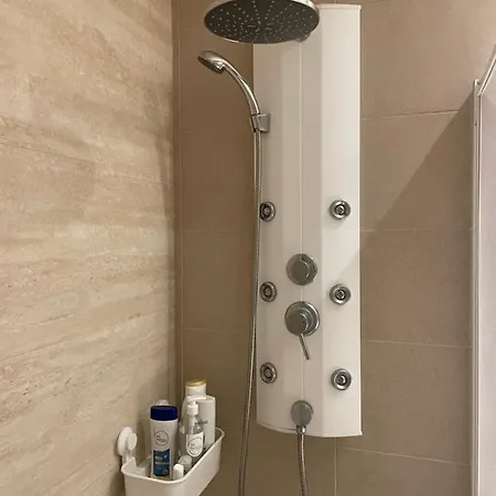 Casa de hóspedes Aqui E O Seu Lugar.