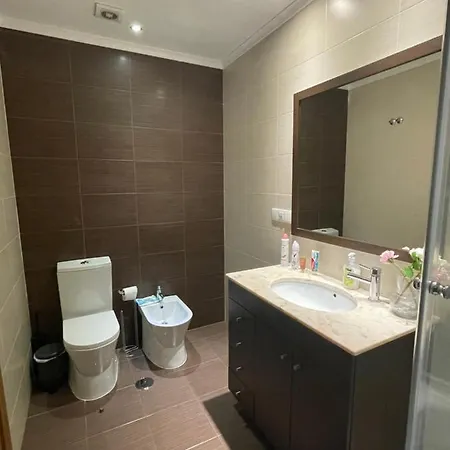 Aqui E O Seu Lugar. Guest house *