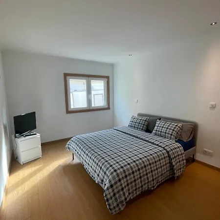 Casa de hóspedes Aqui E O Seu Lugar.