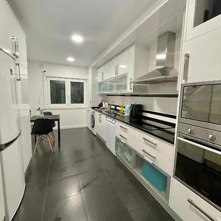 Aqui E O Seu Lugar. Casa de hóspedes Bobadela