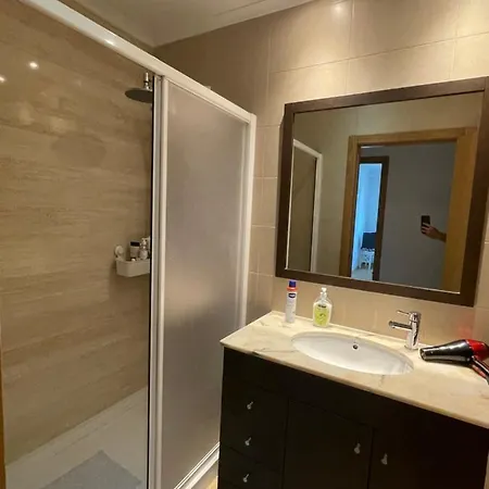 Casa de hóspedes Aqui E O Seu Lugar. Bobadela