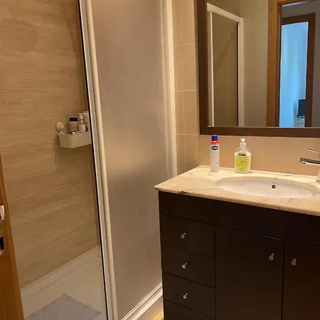 Aqui E O Seu Lugar. Guest house *