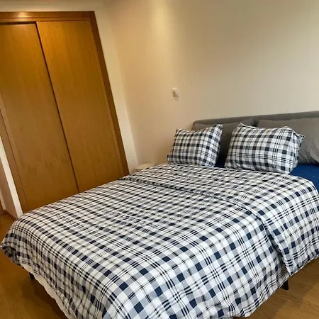 Aqui E O Seu Lugar. Guest house *