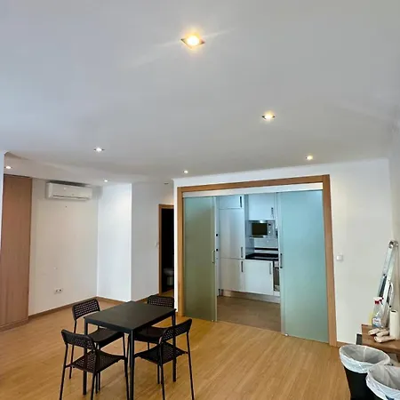 Aqui E O Seu Lugar. Bobadela