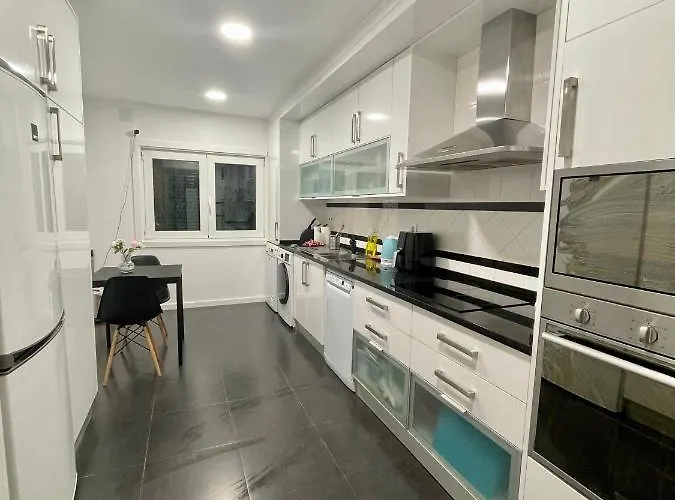 Aqui E O Seu Lugar. بيت ضيافة Bobadela